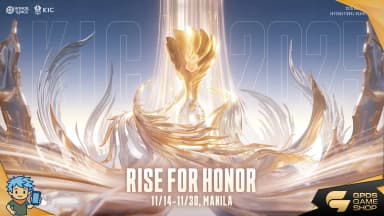 Honor of Kings Jing Gilded Feathers Skin & KIC 2025 Guide | Top Up Philippines