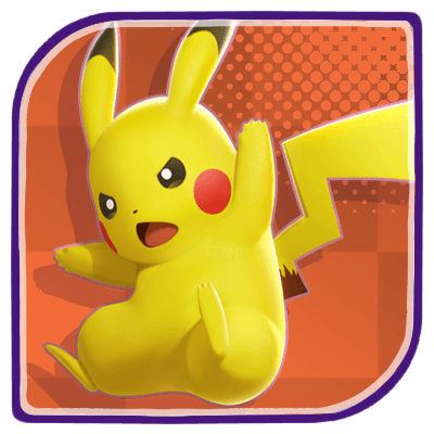 Pokemon Unite banner