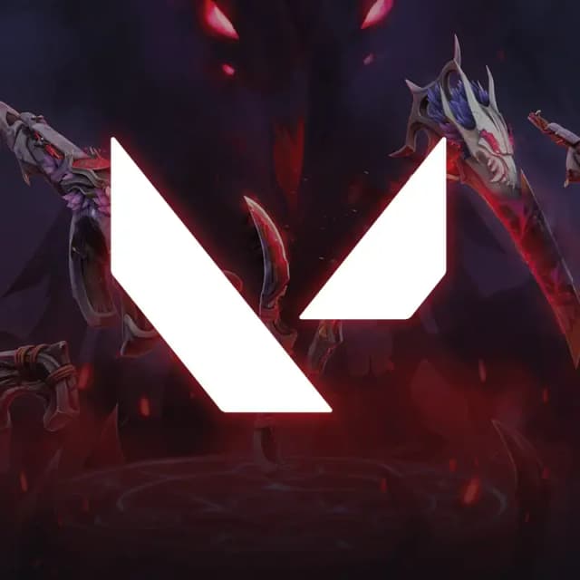 Voucher Valorant - EU banner