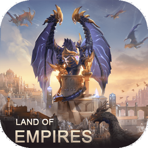 Land of Empires banner