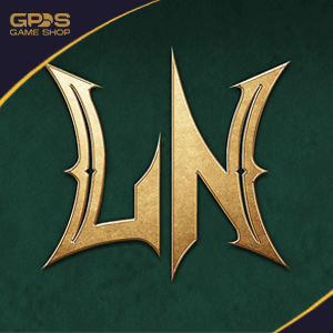 Lord Nine via LOG IN