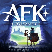 AFK Journey - Via Login