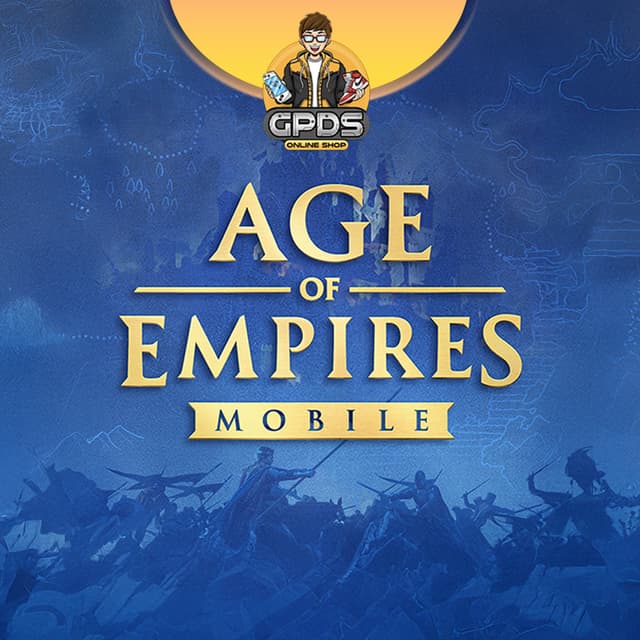 Age of Empires Mobile banner