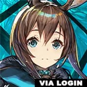 Arknights Global - Login banner