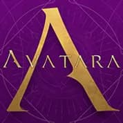 Avatara - Login banner
