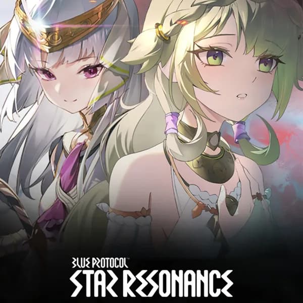 Blue Protocol : Star Resonance Global banner