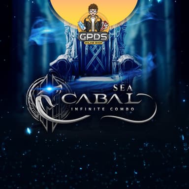 Cabal : Infinite Combo - SEA
