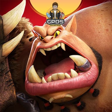 Call of Dragons - Login