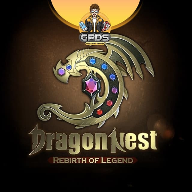 Dragon Nest : Rebirth of Legend banner