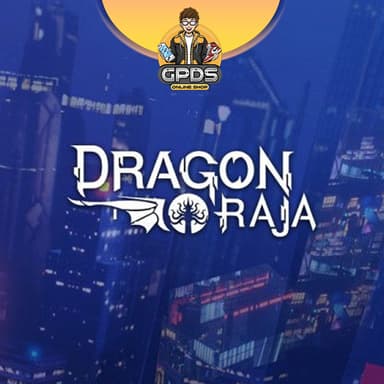 DRAGON RAJA