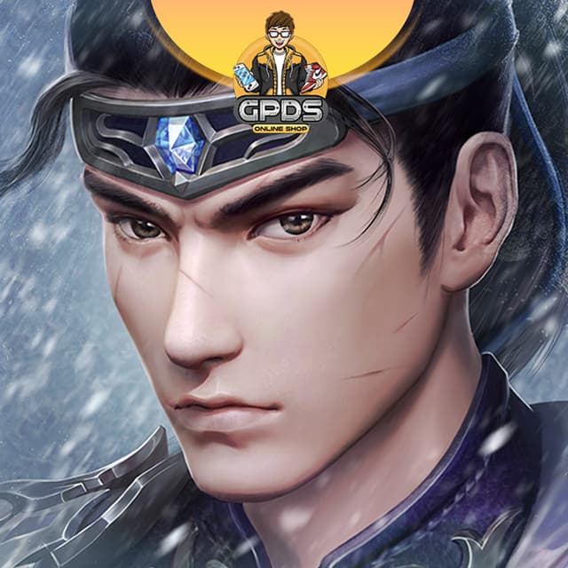 Dynasty Legends 2 - via Login banner