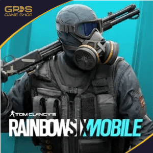 Rainbow Six Mobile banner