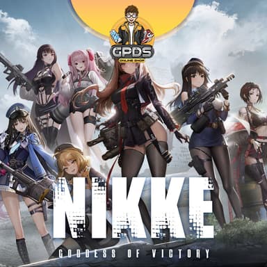 Goddess of Victory : Nikke