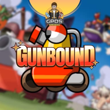 Gunbound GGH