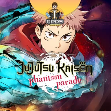 Jujutsu Kaisen Phantom Parade