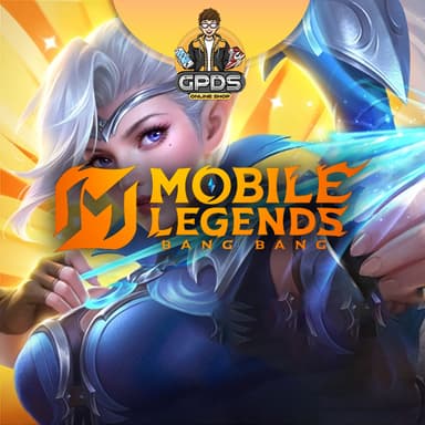 Mobile Legends Global - except ID, MY, PH, RU, SG