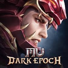 MU: Dark Epoch via Login banner