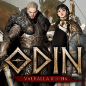 ODIN : VALHALLA RISING - Webshop banner