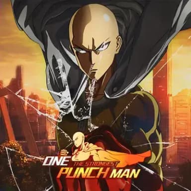 One Punch Man World