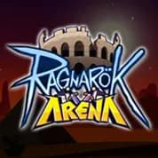 Ragnarok Arena - Login banner