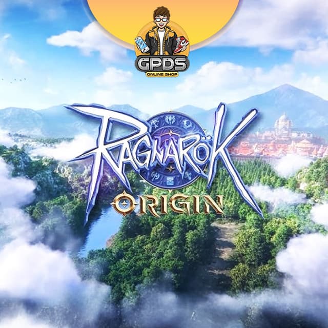 Ragnarok Origin Global banner