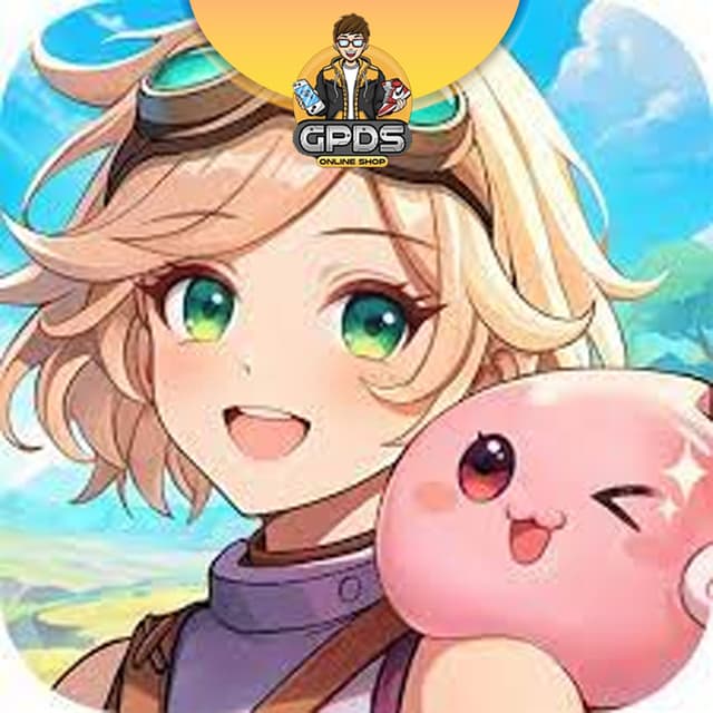 Ragnarok Rebirth - via Login banner