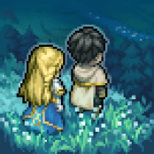 Sword of Convallaria - via Login banner