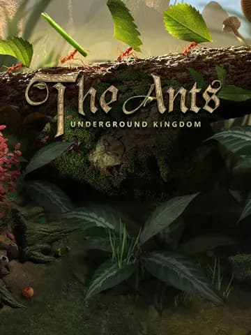 The Ants