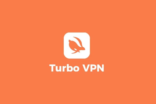 Turbo VPN banner