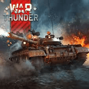 War Thunder PC - via Login banner