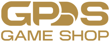 GPDS GAME SHOP