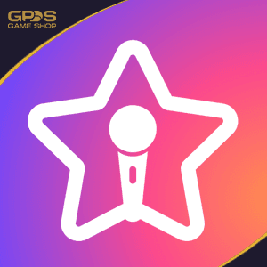 Starmaker karaoke banner