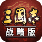 Three Kingdoms Tactics - Login banner